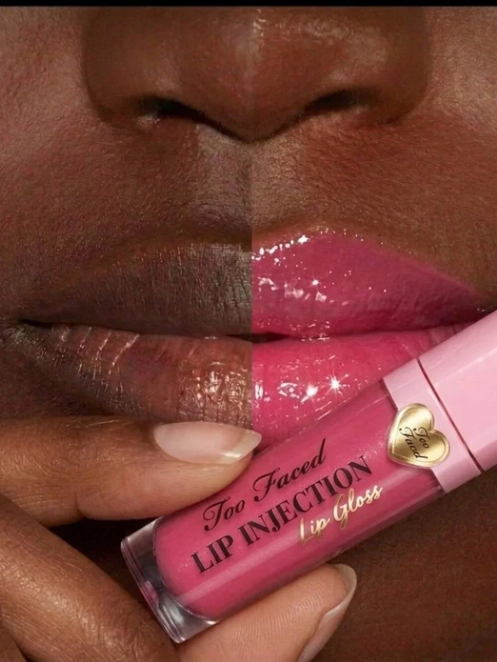 Too Faced 